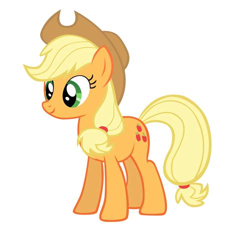 pictures of applejack